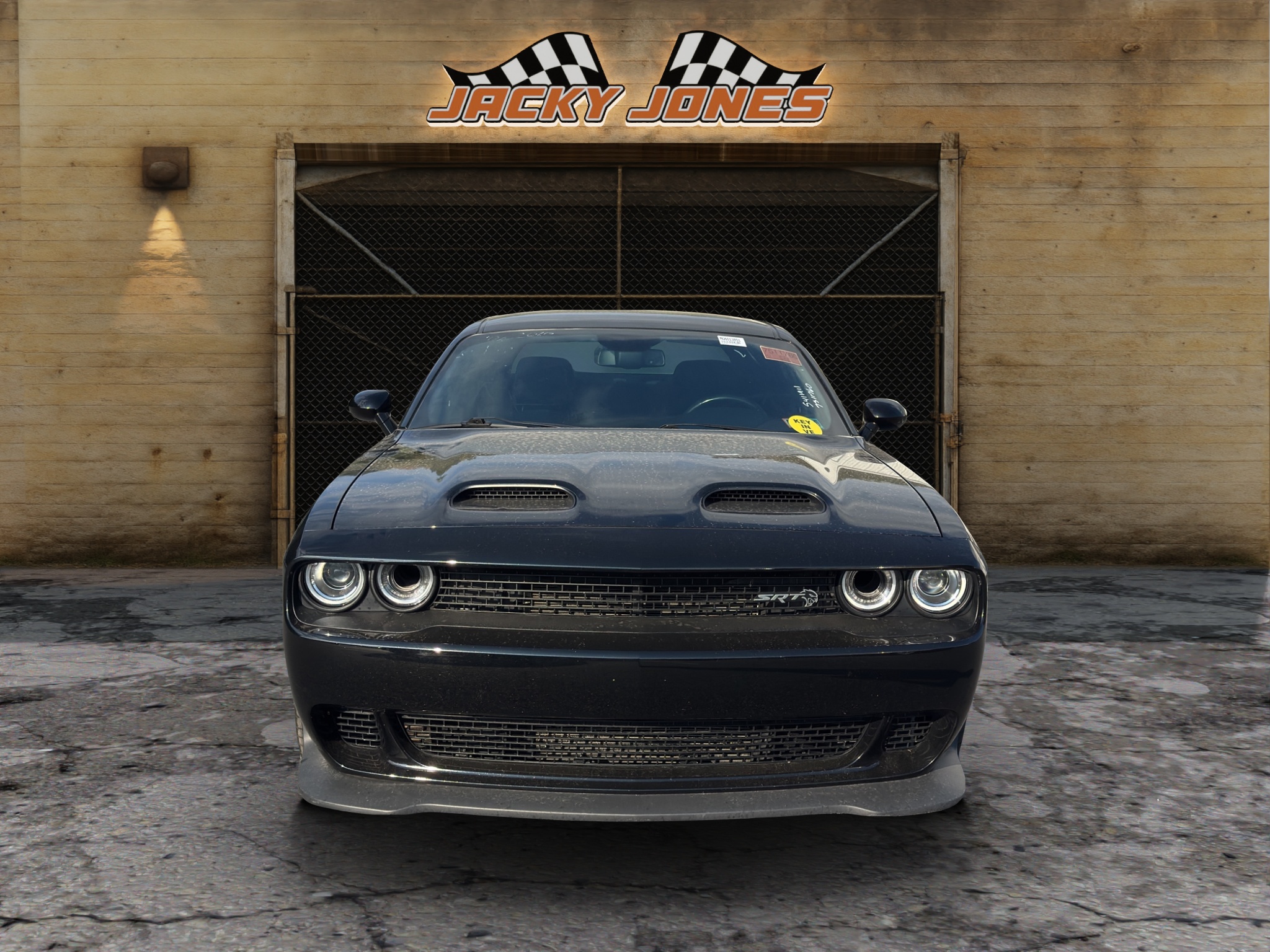 Used 2020 Dodge Challenger Coupe