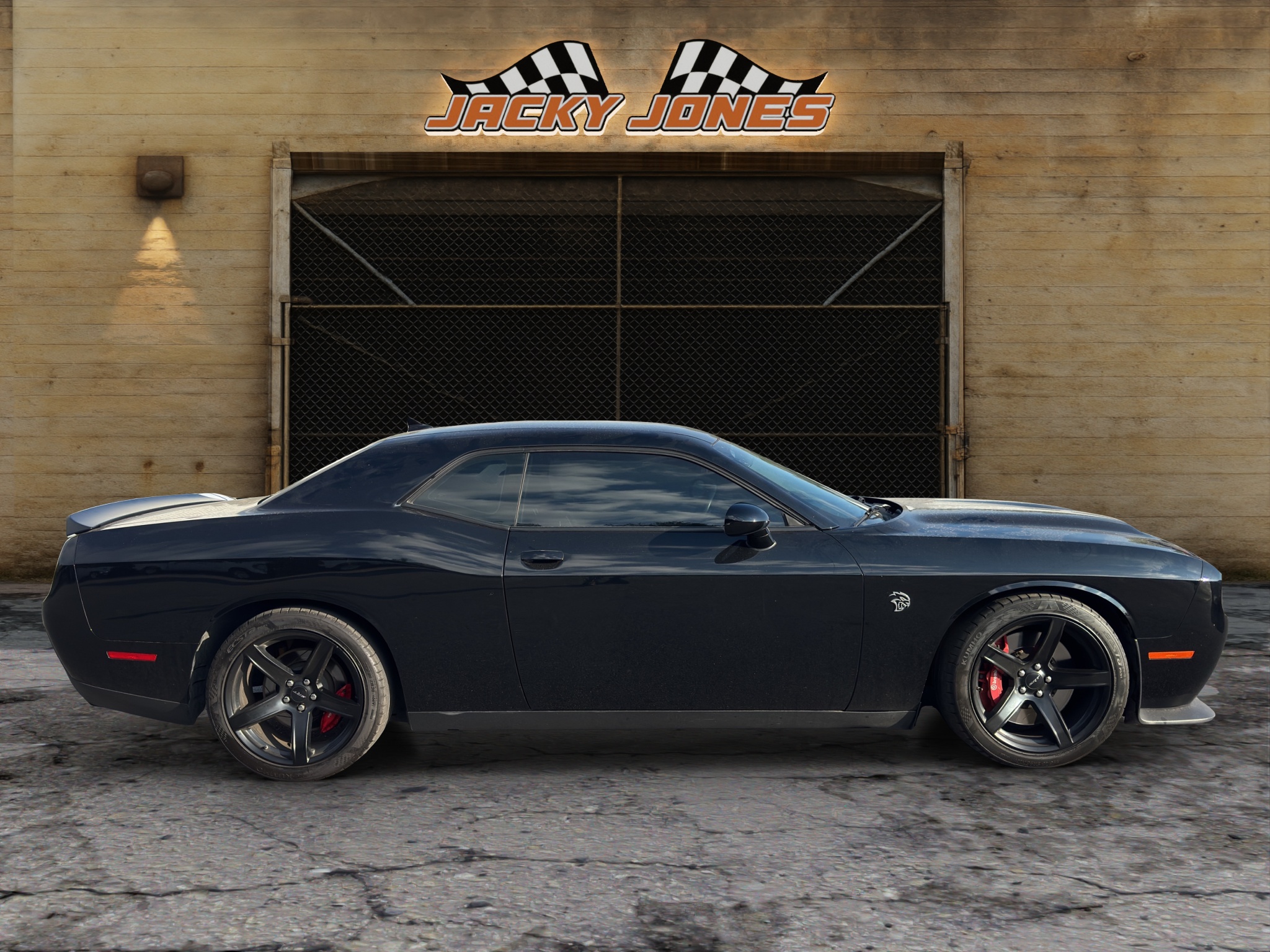 Used 2020 Dodge Challenger Coupe