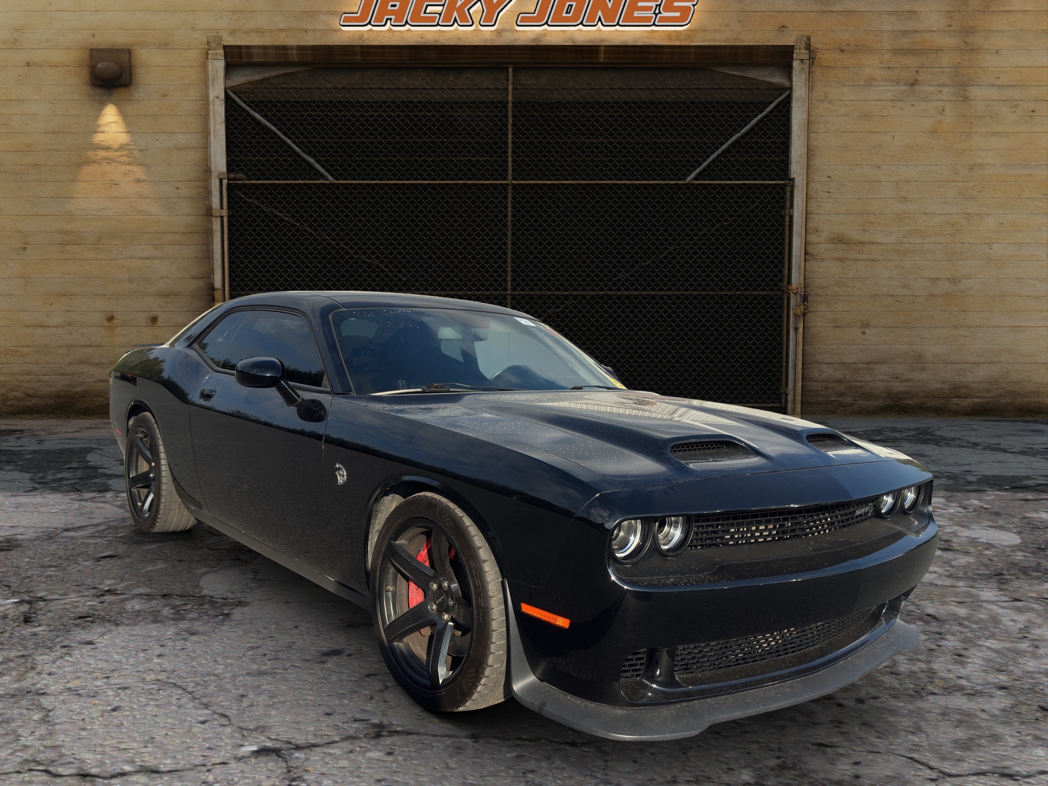 Used 2020 Dodge Challenger Coupe