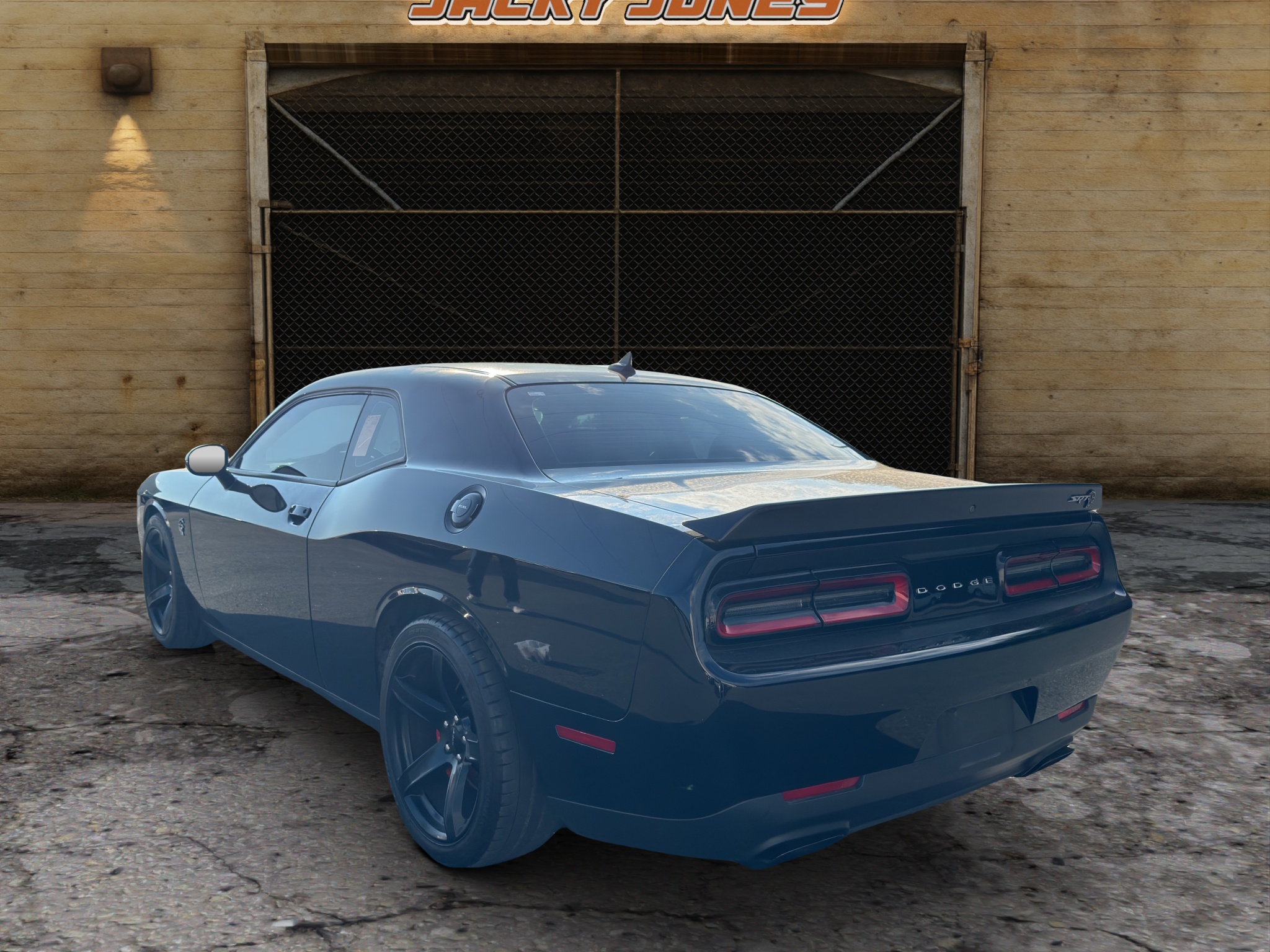 Used 2020 Dodge Challenger Coupe