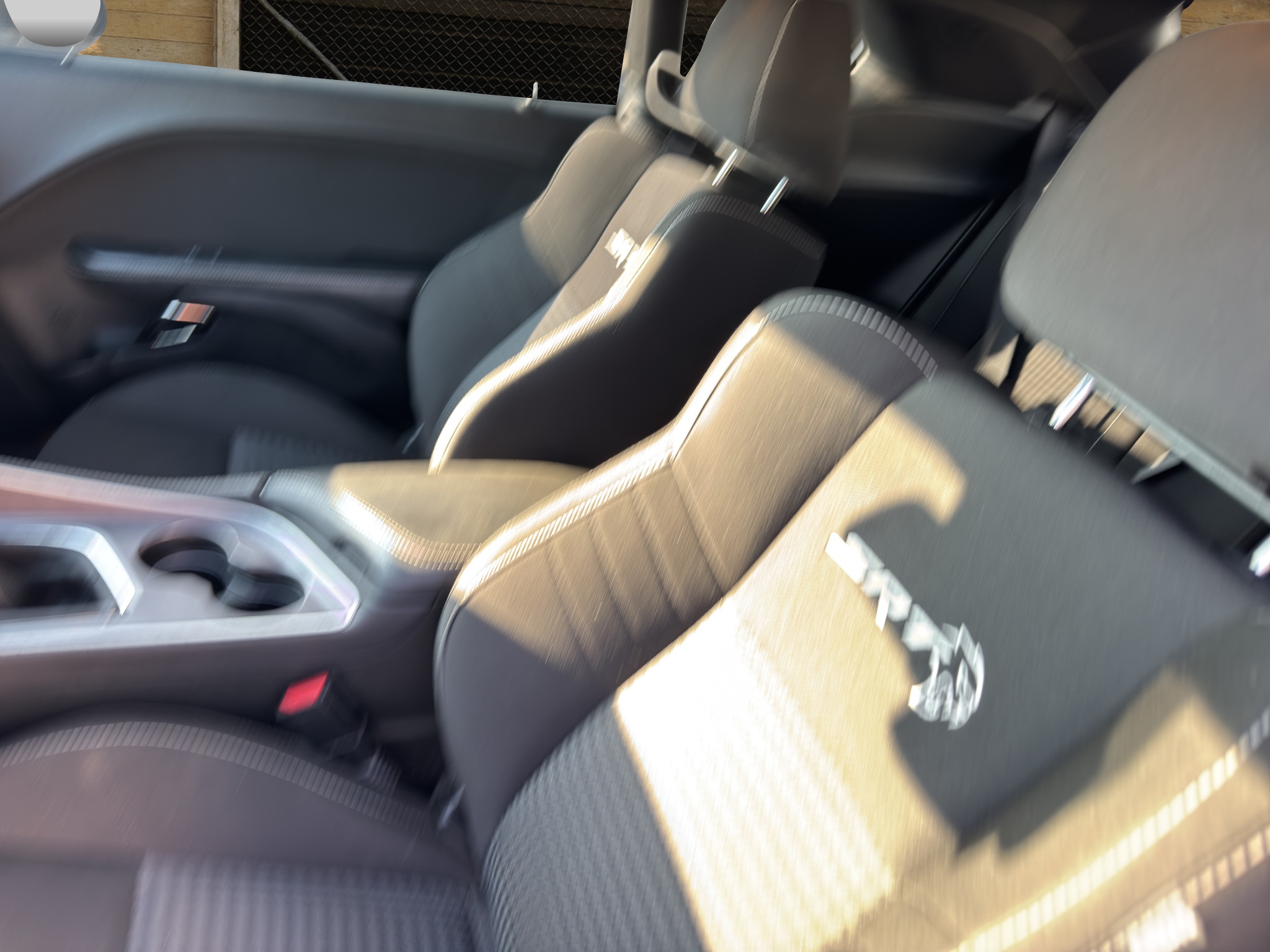 Used 2020 Dodge Challenger Coupe
