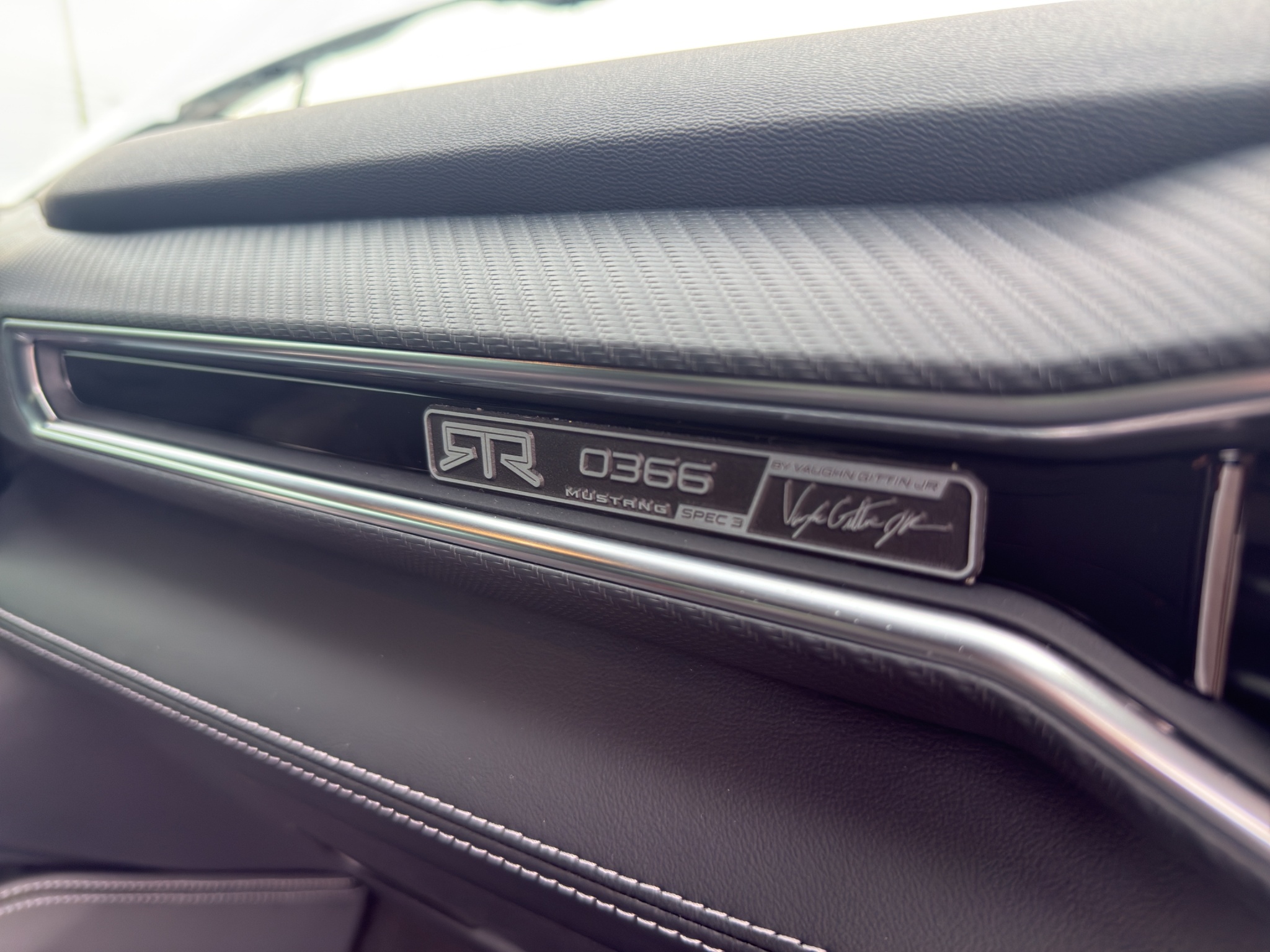 Used 2025 Ford Mustang Coupe