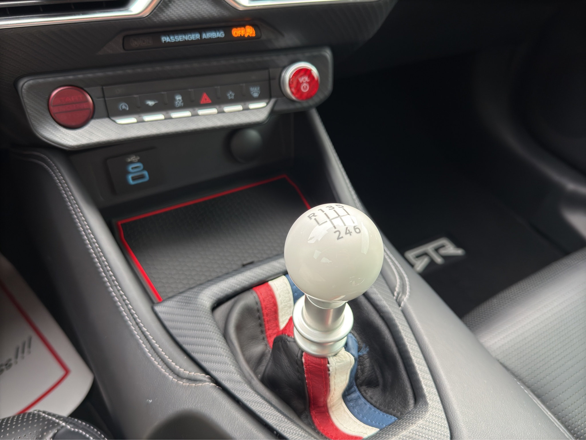 Used 2025 Ford Mustang Coupe