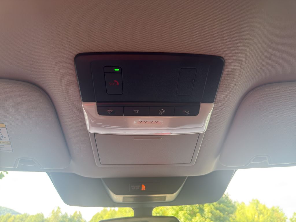 Used 2026 Nissan Pathfinder SUV