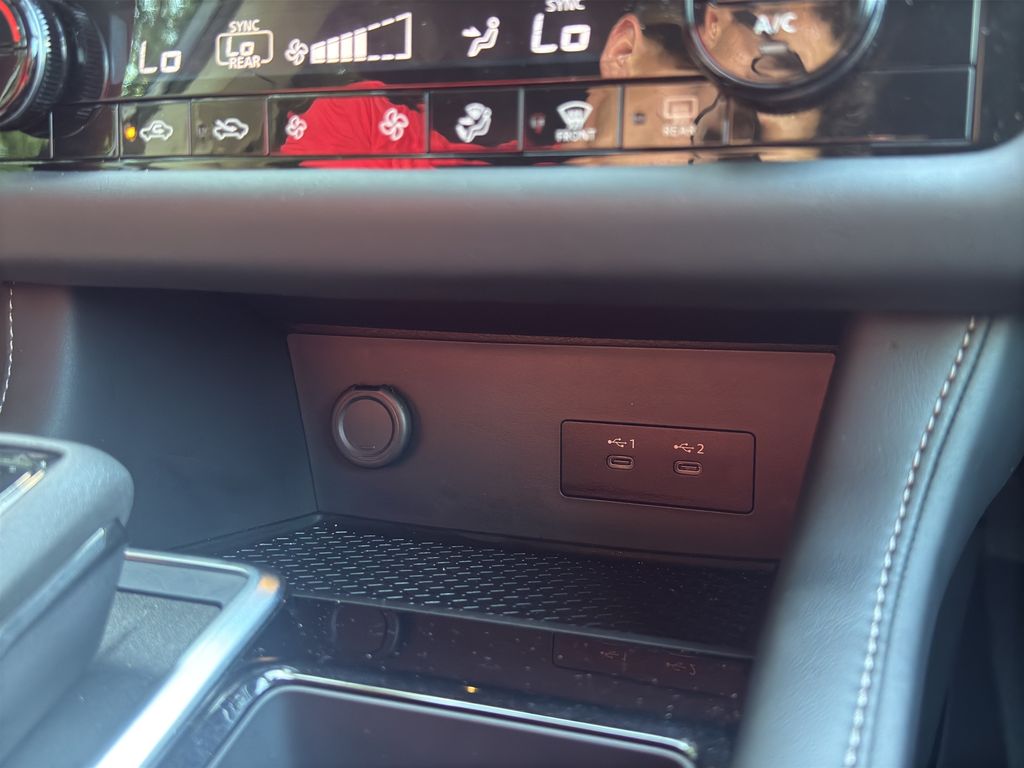 Used 2026 Nissan Pathfinder SUV