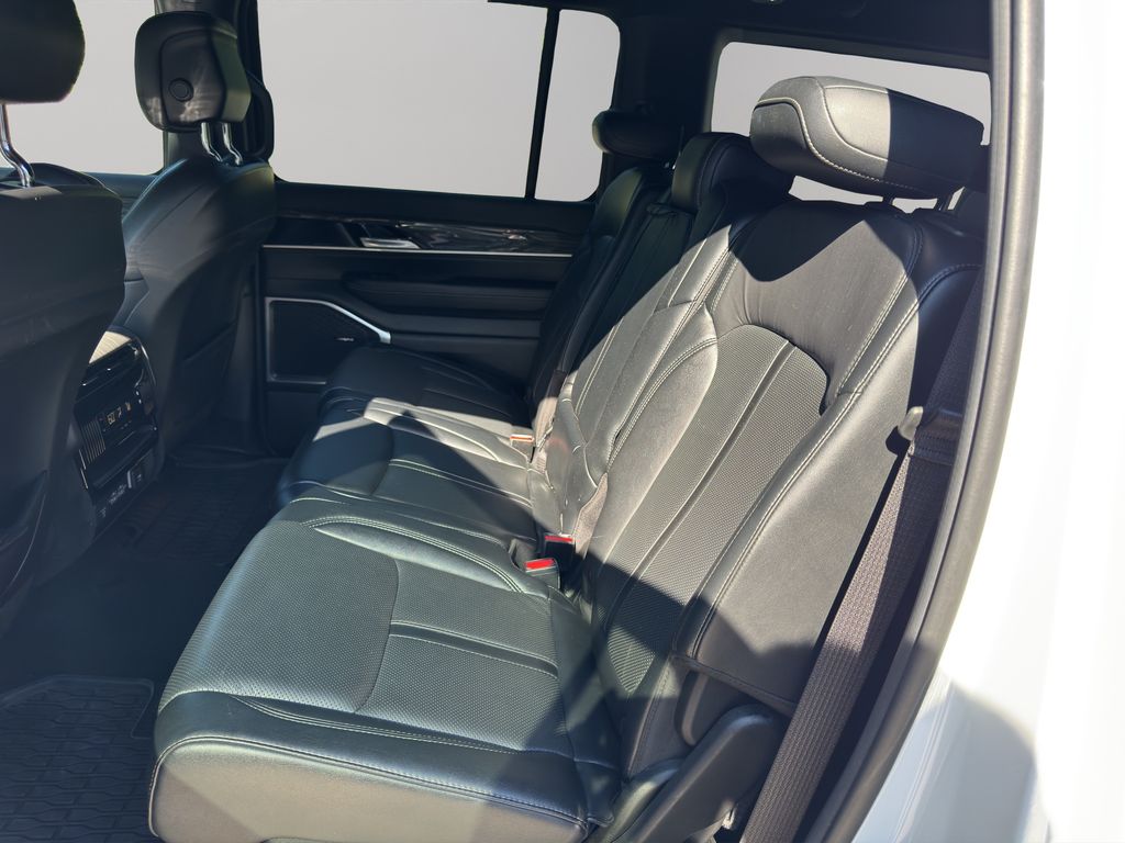 Used 2022 Jeep Wagoneer SUV
