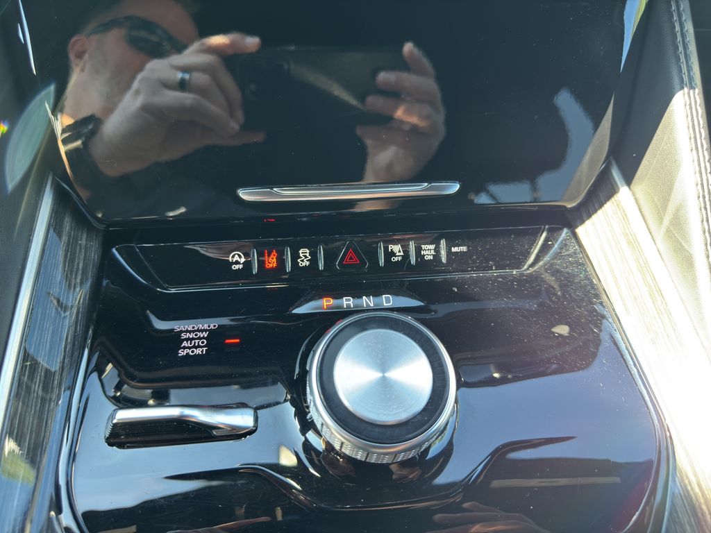 Used 2022 Jeep Wagoneer SUV