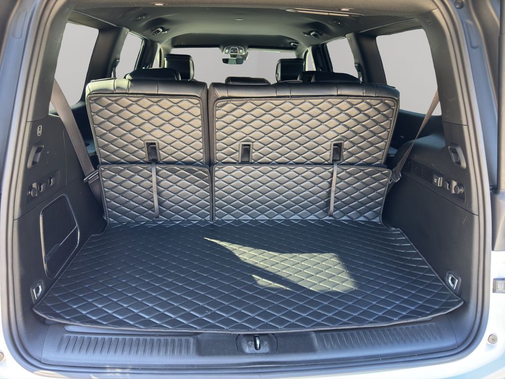 Used 2022 Jeep Wagoneer SUV
