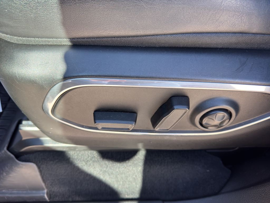 Used 2022 Jeep Wagoneer SUV