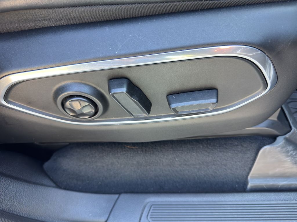 Used 2022 Jeep Wagoneer SUV