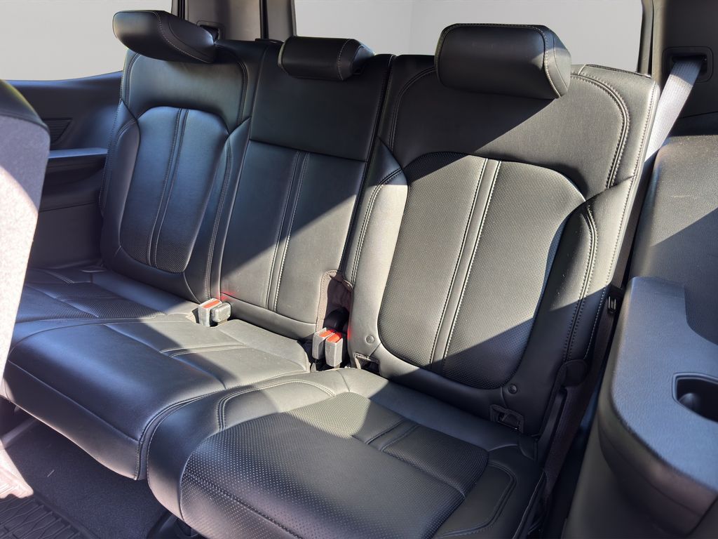 Used 2022 Jeep Wagoneer SUV