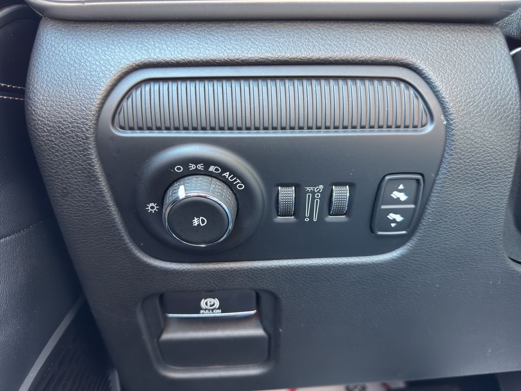 Used 2022 Jeep Wagoneer SUV