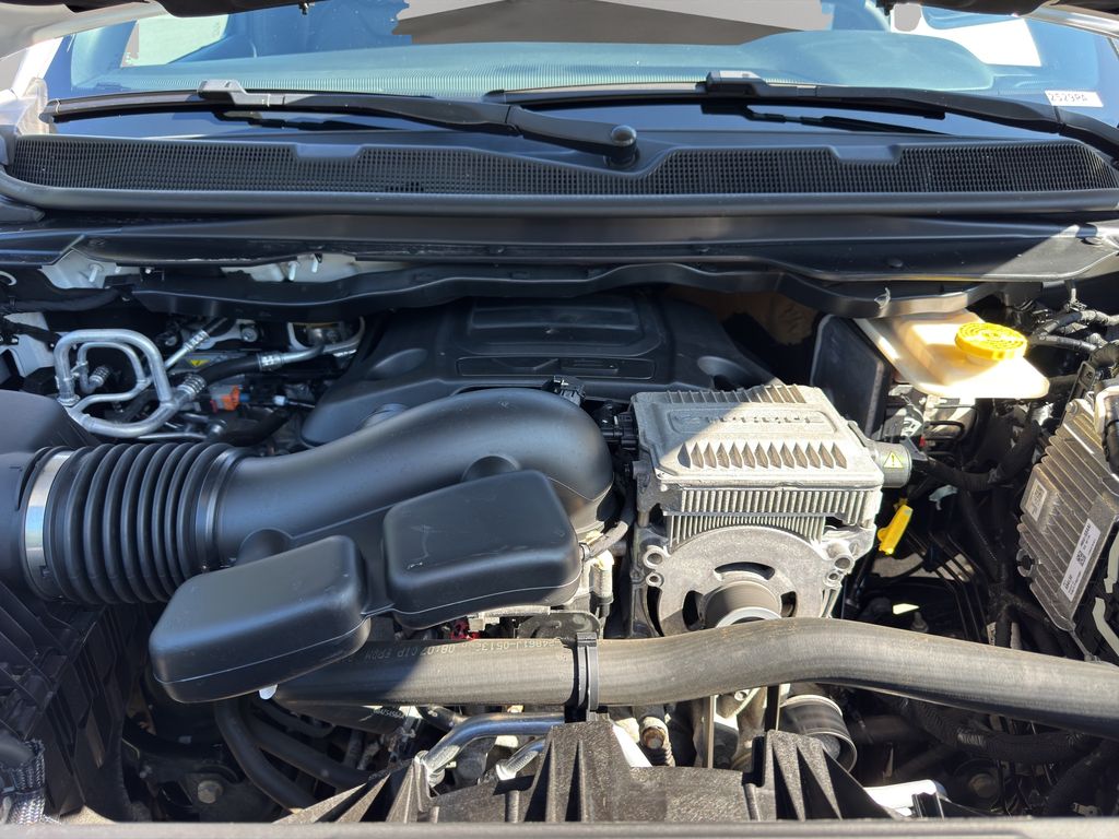 Used 2022 Jeep Wagoneer SUV