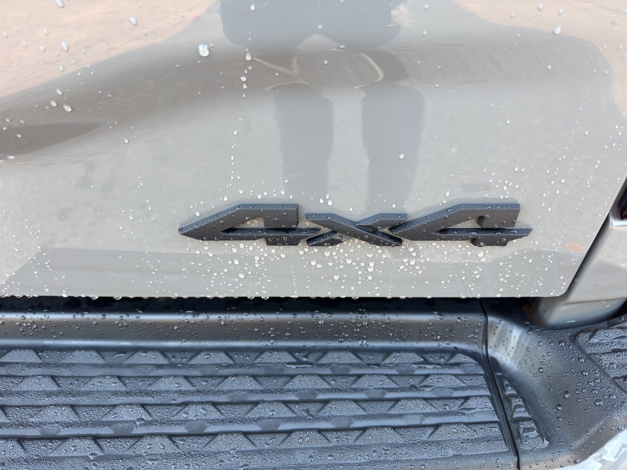 Used 2026 Ram 2500 Truck