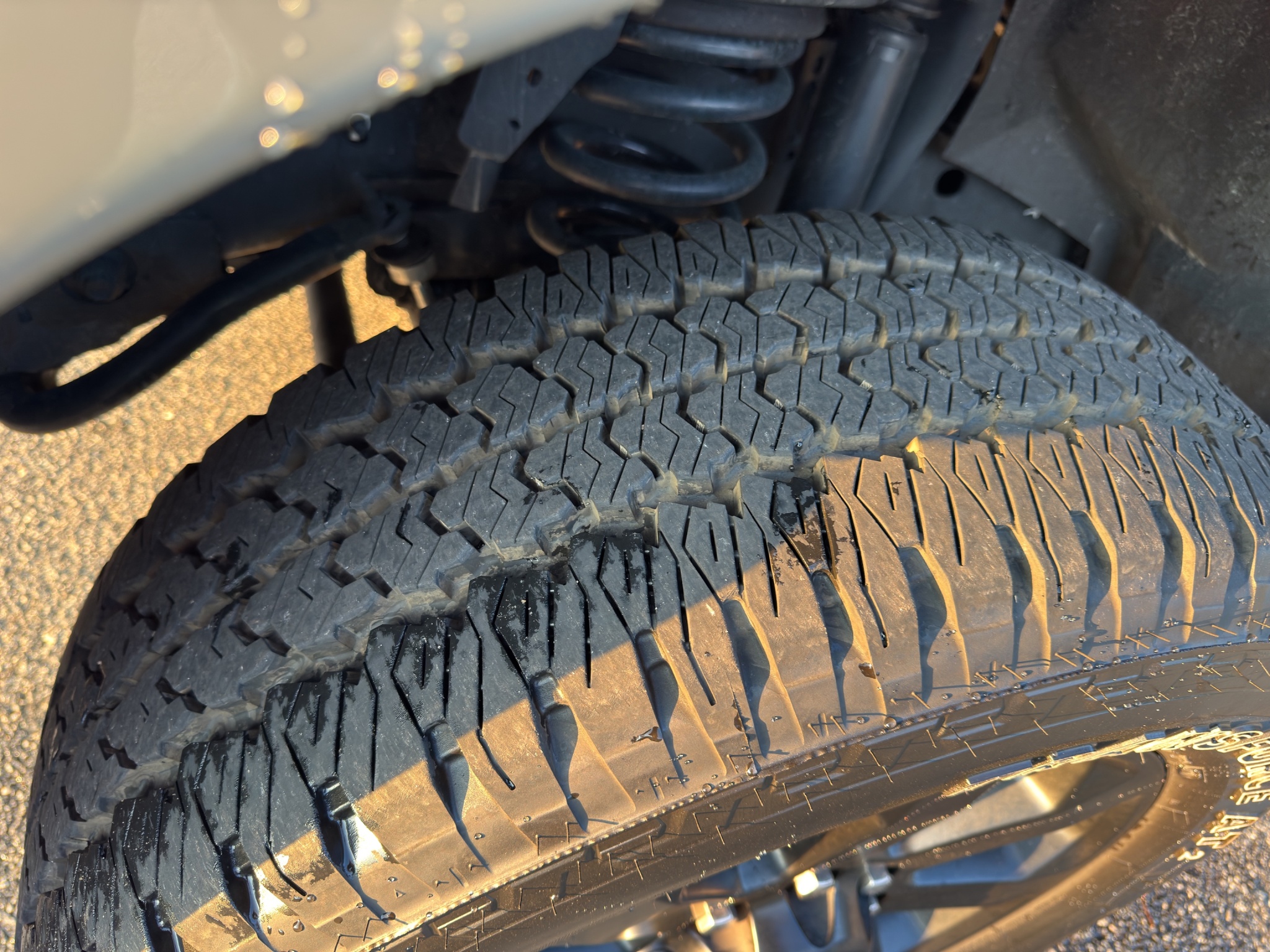 Used 2026 Ram 2500 Truck