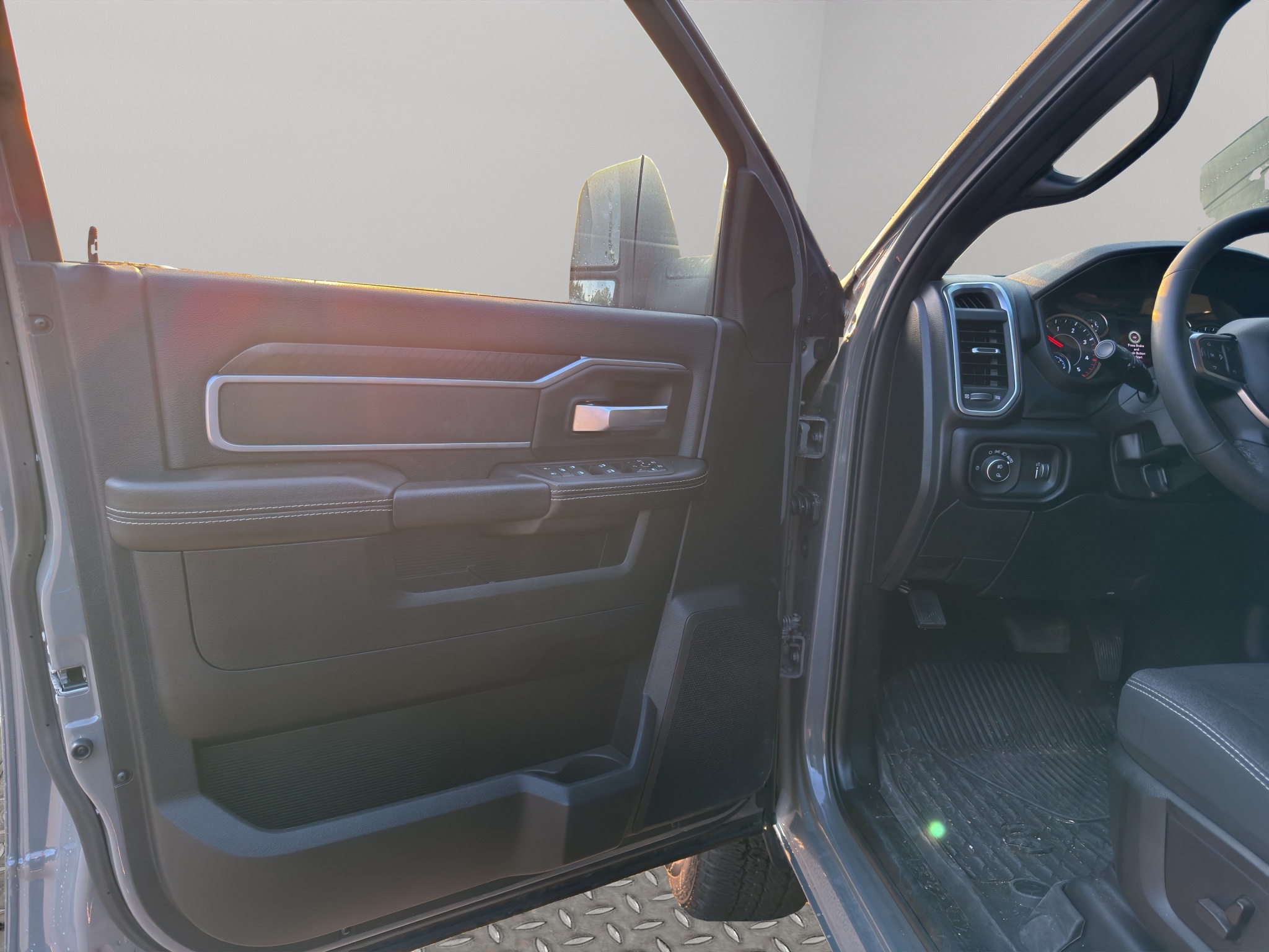 Used 2026 Ram 2500 Truck