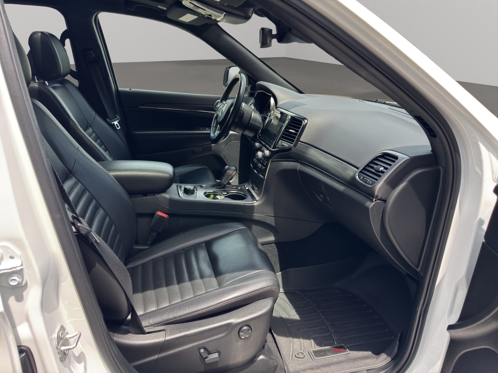 Used 2020 Jeep Grand Cherokee SUV