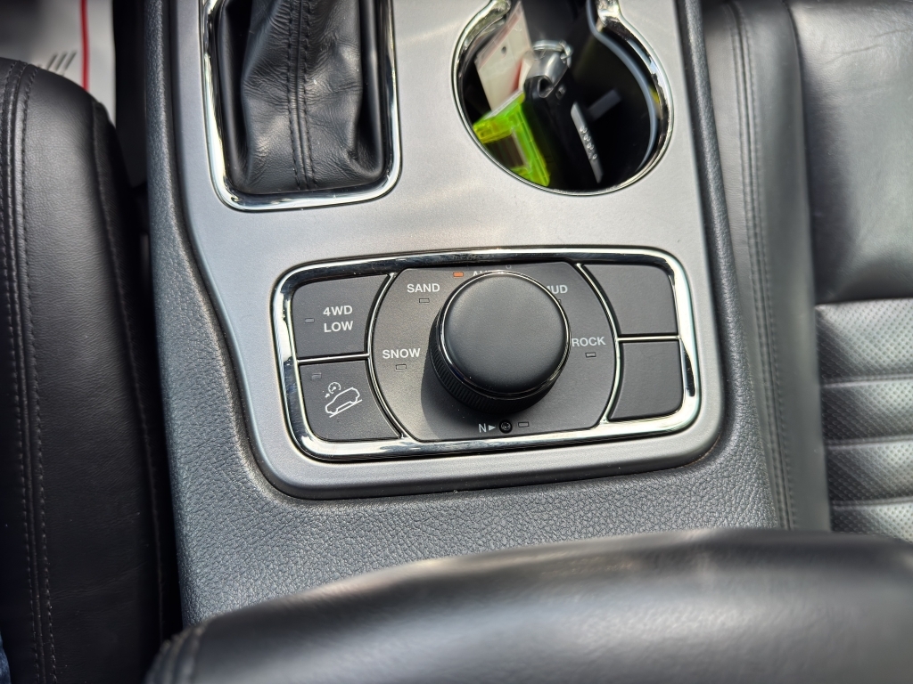 Used 2020 Jeep Grand Cherokee SUV