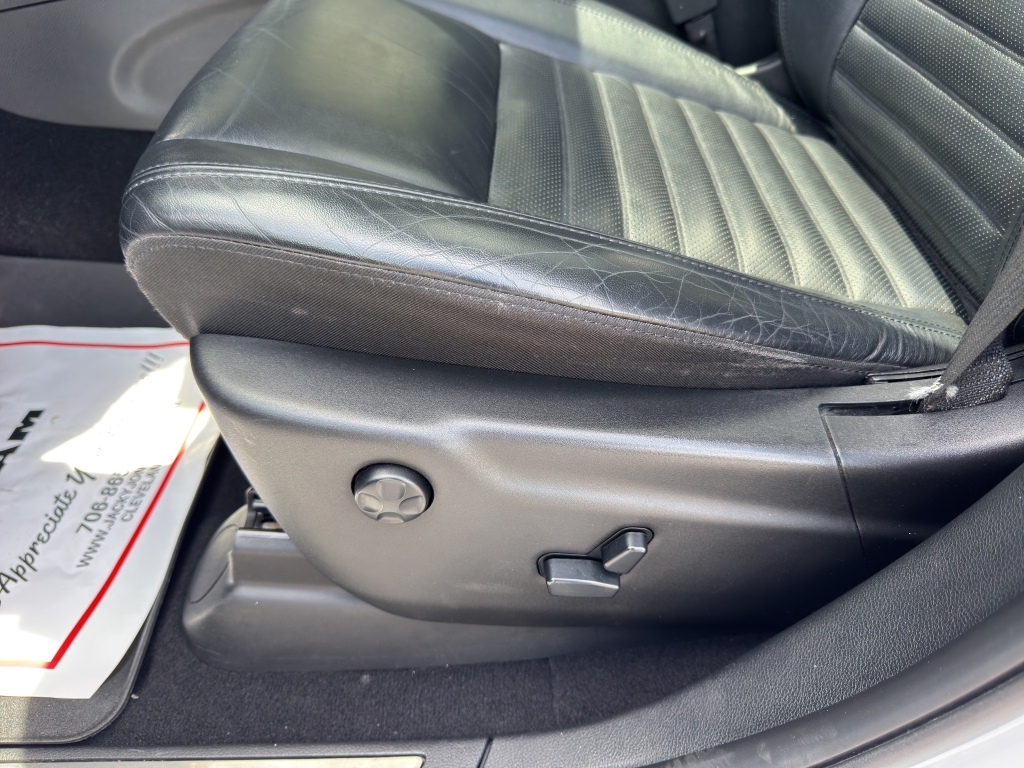 Used 2020 Jeep Grand Cherokee SUV