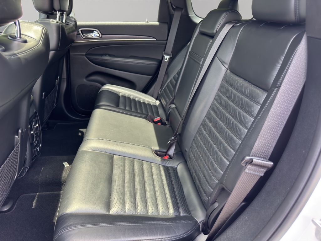Used 2020 Jeep Grand Cherokee SUV