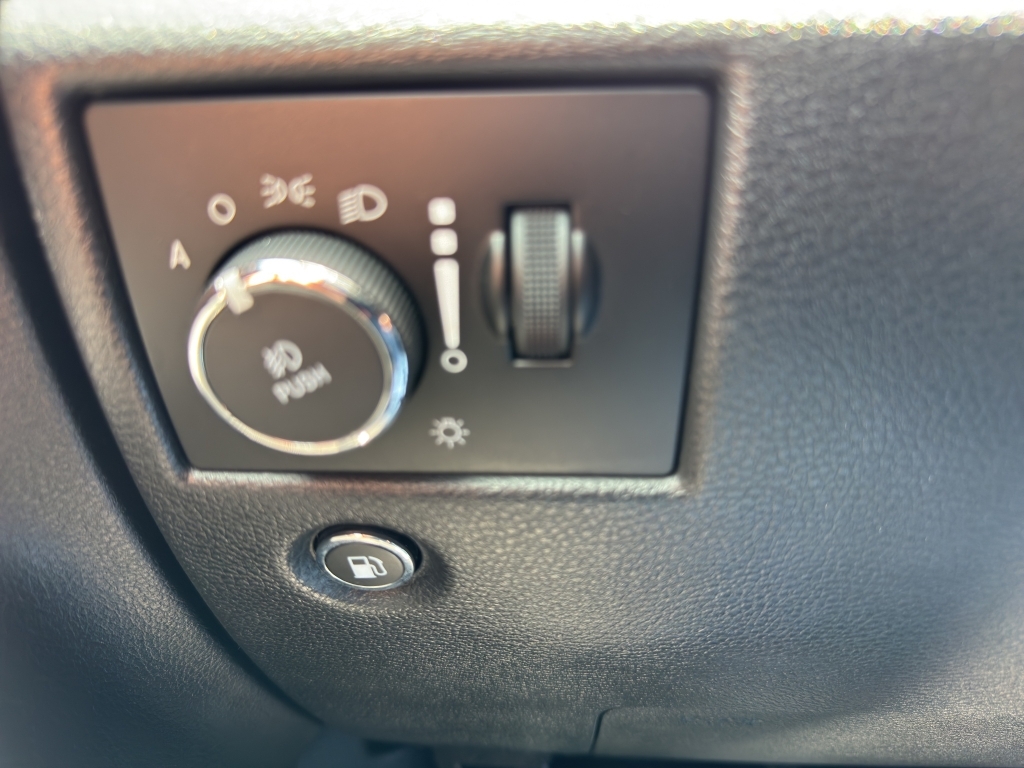Used 2020 Jeep Grand Cherokee SUV
