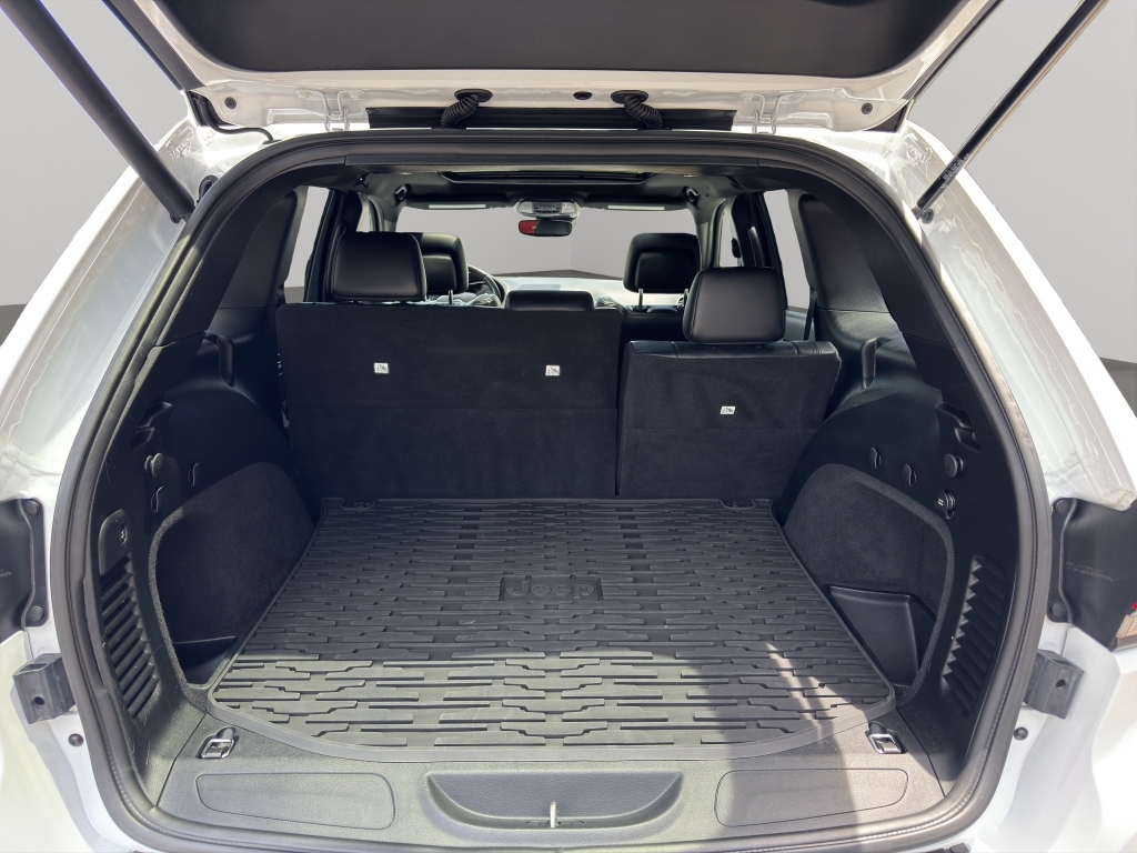 Used 2020 Jeep Grand Cherokee SUV
