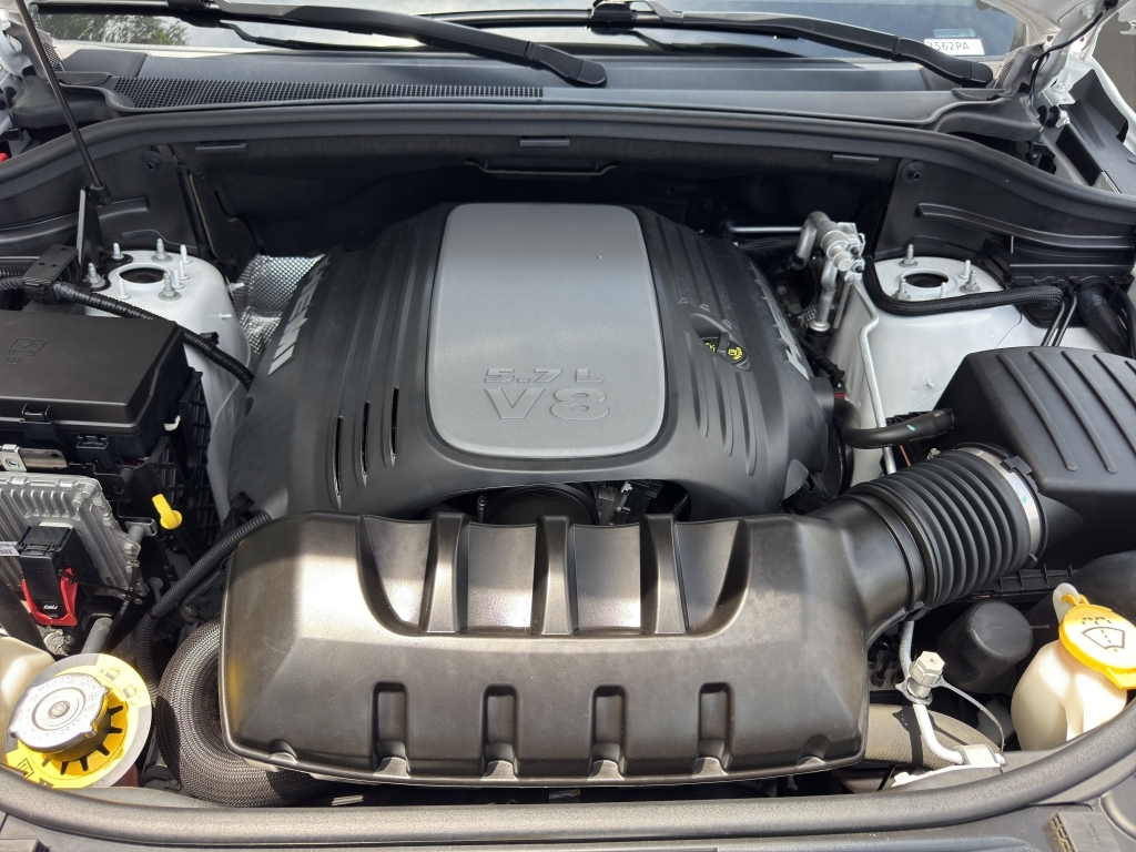 Used 2020 Jeep Grand Cherokee SUV