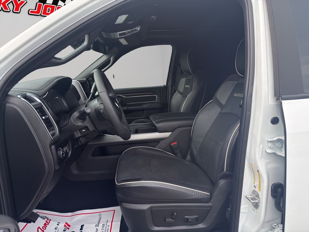 Used 2025 Ram 2500 Truck