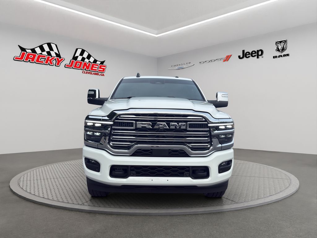 Used 2025 Ram 2500 Truck
