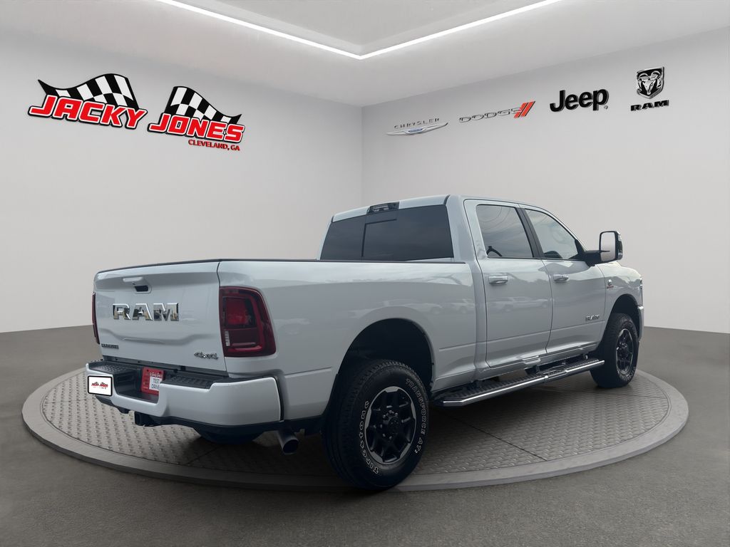Used 2025 Ram 2500 Truck