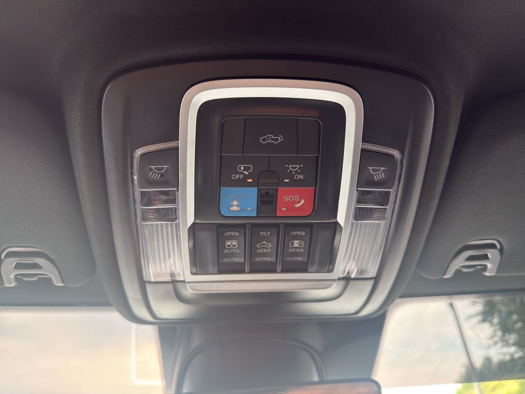 Used 2025 Ram 2500 Truck