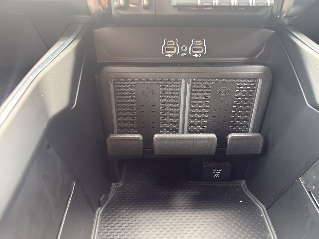 Used 2025 Ram 2500 Truck