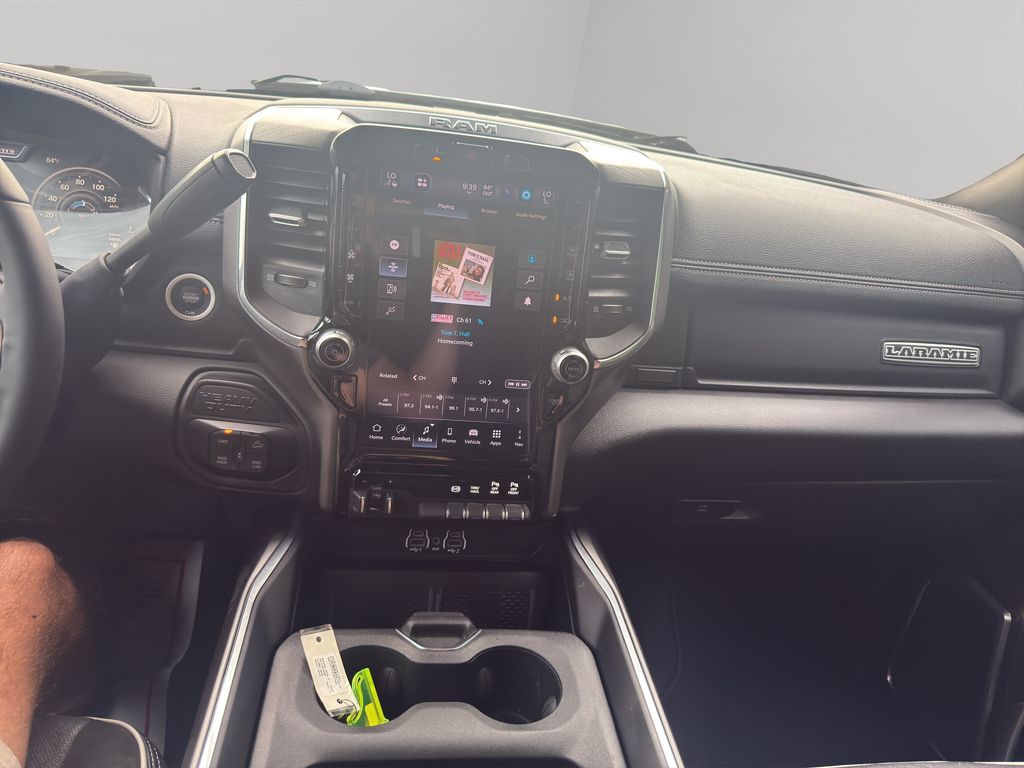 Used 2025 Ram 2500 Truck
