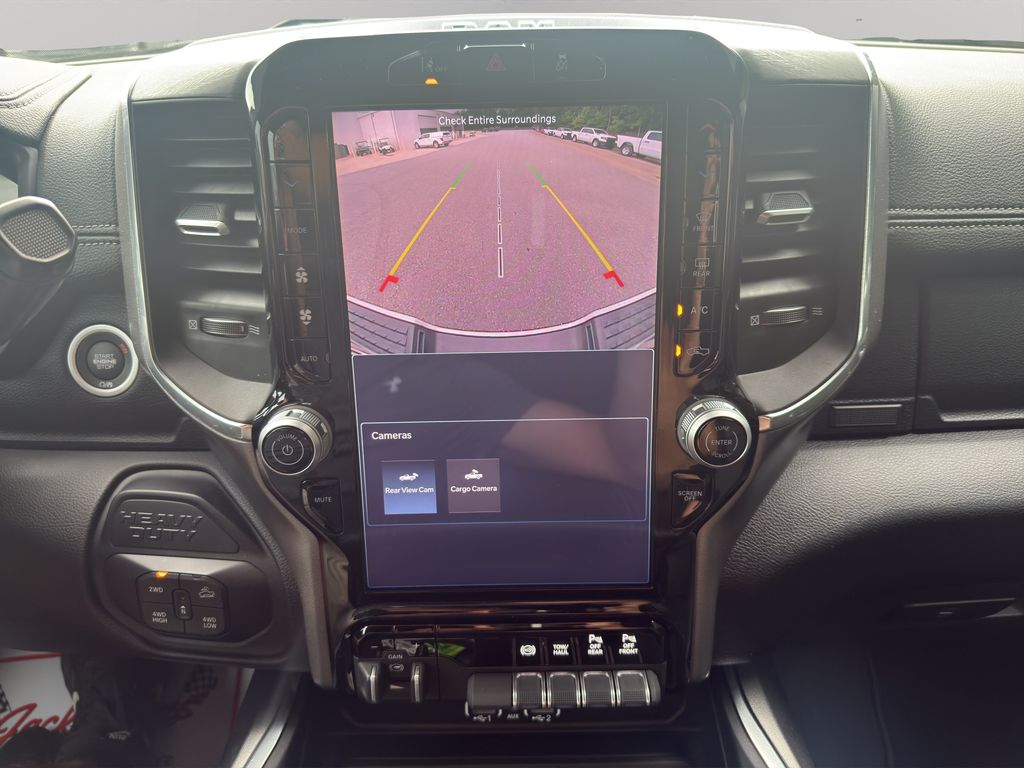 Used 2025 Ram 2500 Truck