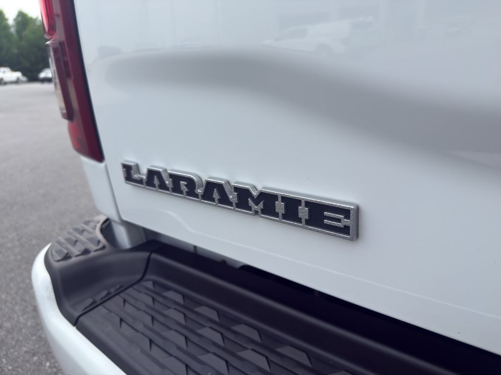 Used 2025 Ram 2500 Truck