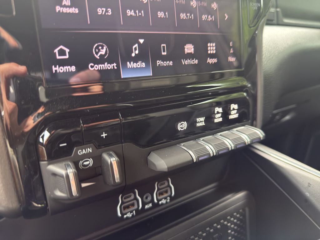 Used 2025 Ram 2500 Truck