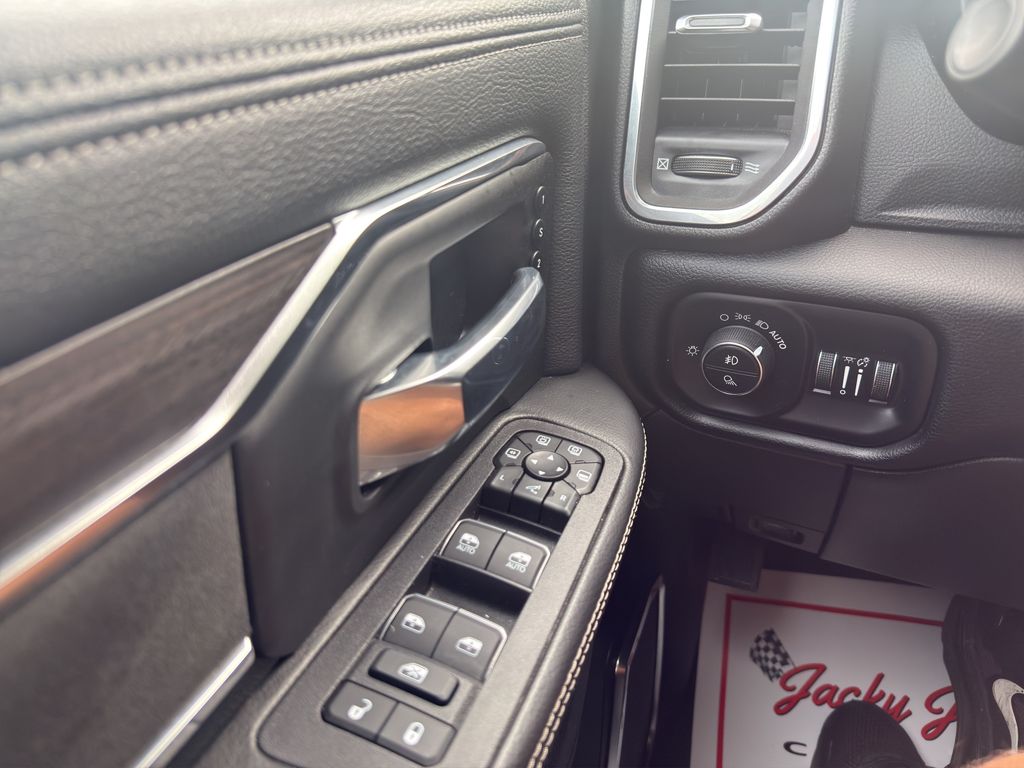 Used 2025 Ram 2500 Truck