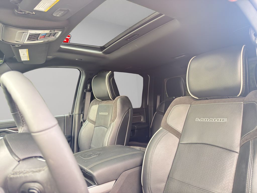 Used 2025 Ram 2500 Truck