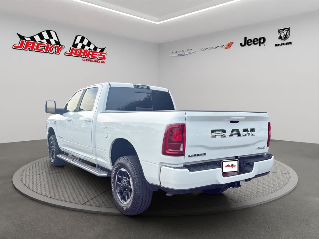 Used 2025 Ram 2500 Truck
