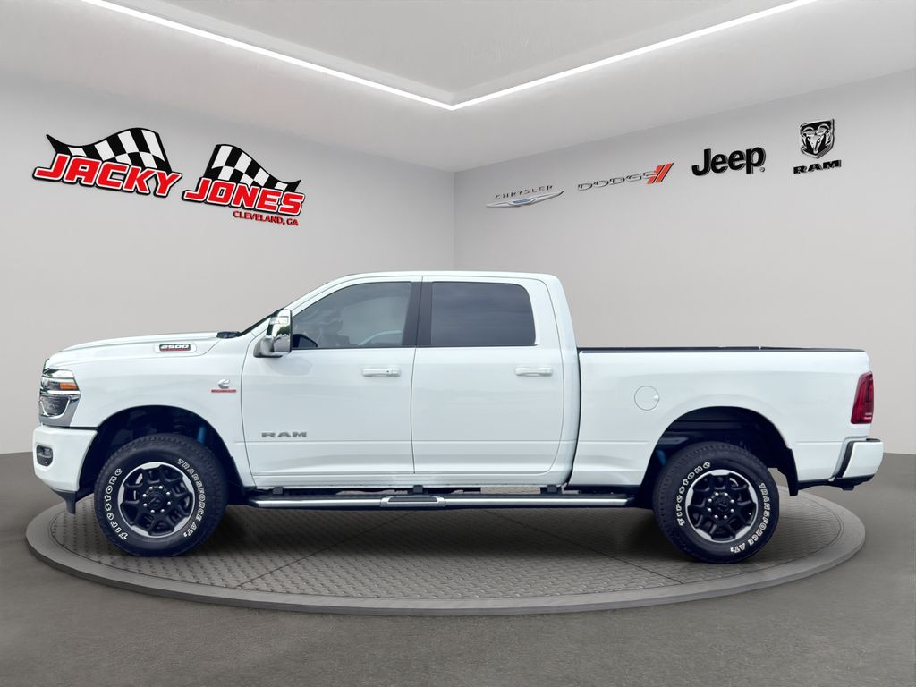 Used 2025 Ram 2500 Truck