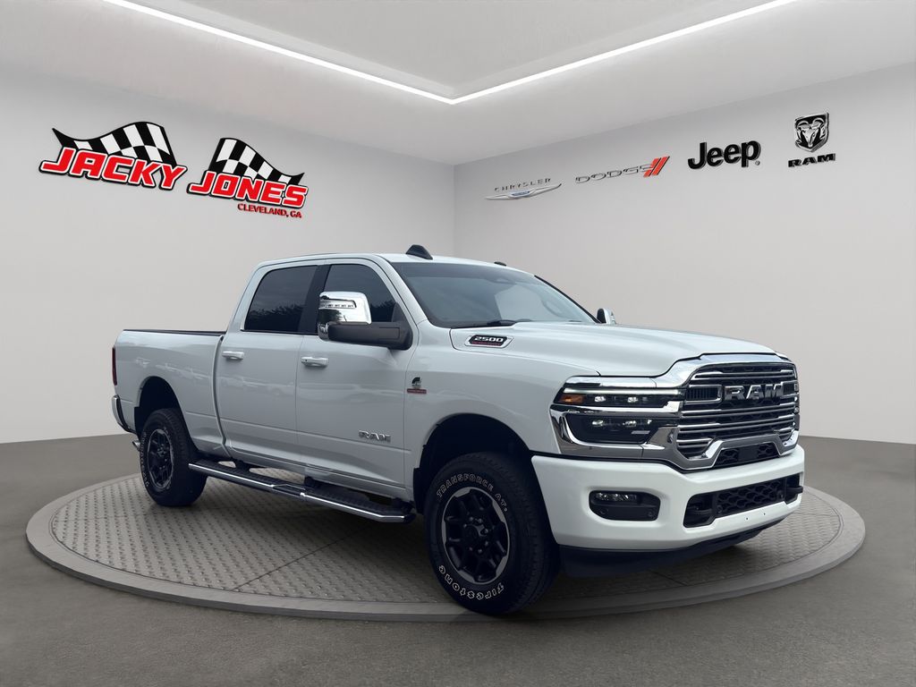 Used 2025 Ram 2500 Truck