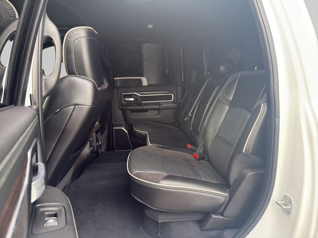Used 2025 Ram 2500 Truck