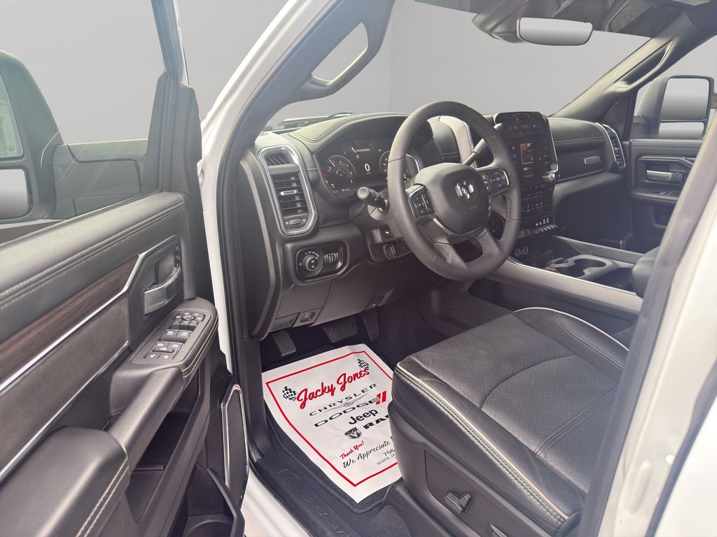 Used 2025 Ram 2500 Truck