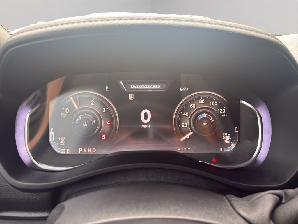 Used 2025 Ram 2500 Truck