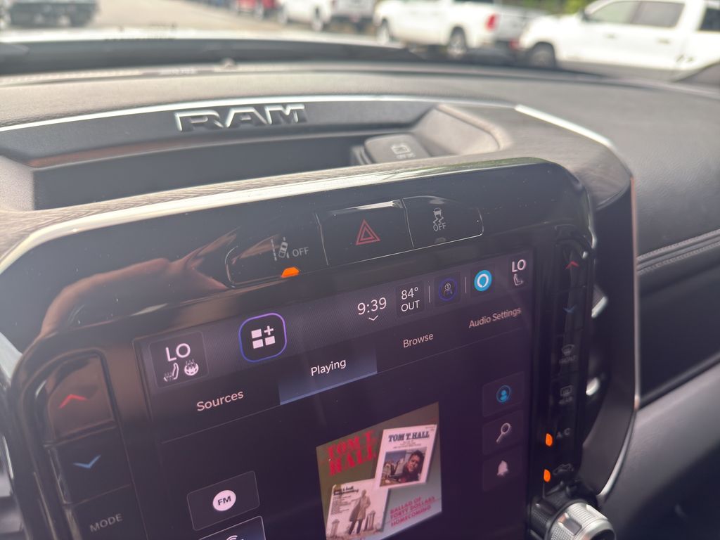 Used 2025 Ram 2500 Truck