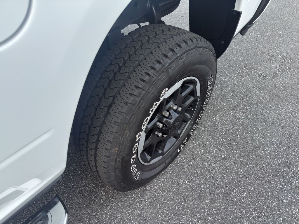 Used 2025 Ram 2500 Truck