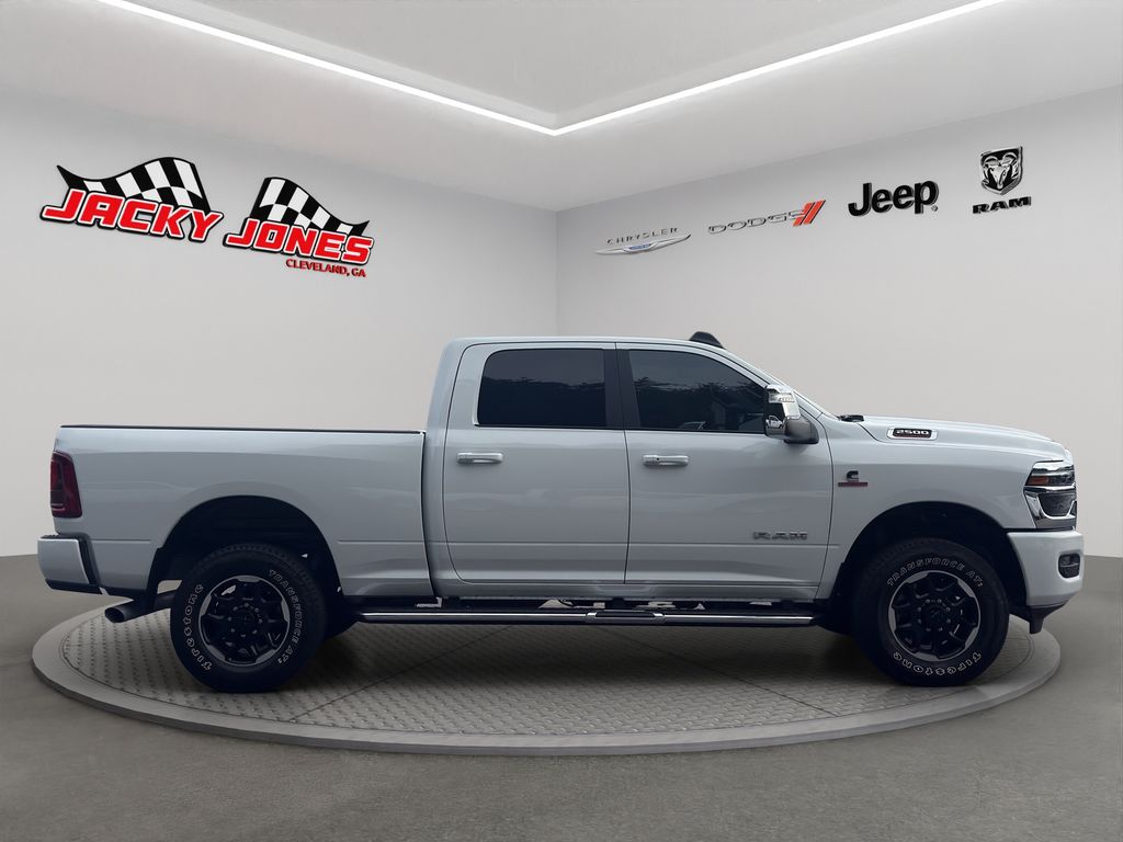 Used 2025 Ram 2500 Truck