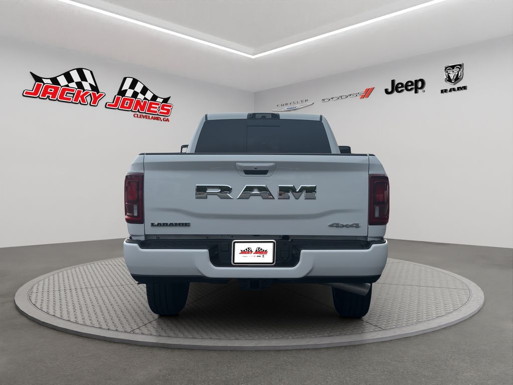 Used 2025 Ram 2500 Truck
