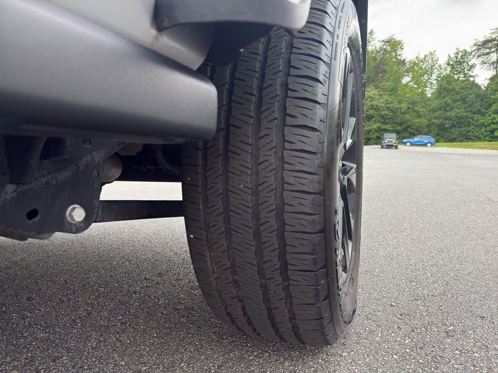 Used 2024 Jeep Wrangler 4xe SUV