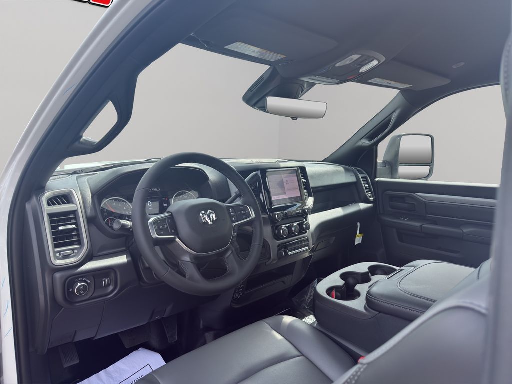 Used 2025 Ram 5500 Chassis Truck